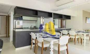 Imagem 5: Cobertura com 3 dormitórios, 173 m² - venda por R$ 2.450.000,00 ou aluguel por R$ 12.500,0