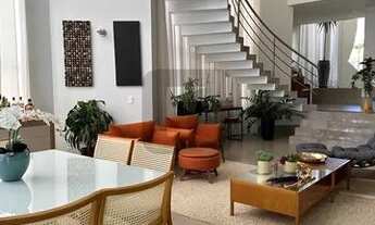 Imagem 5: CASA RESIDENCIAL em CAMPINAS - SP, SWISS PARK