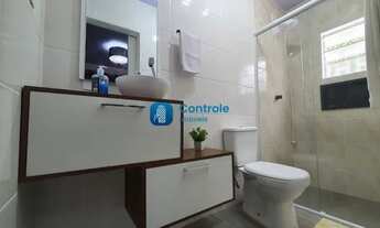 Imagem 6: Oportunidade de permuta no Norte da Ilha - Linda casa com varanda e jacuzzi à venda na Cac