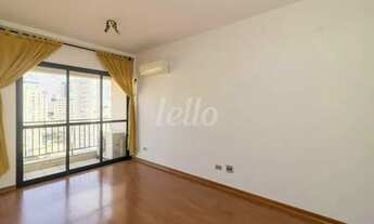 Imagem 2: São Paulo - Apartamento Padrão - Saúde