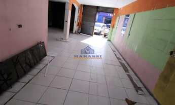 Imagem 5: Comércio Jardim Guairaca São Paulo/SP