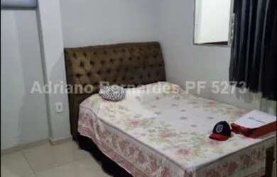 Imagem 4: Casa No Bairro Novo Paraíso