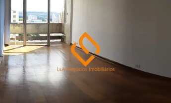 Imagem: Apartamento à venda no bairro Vila Madalena