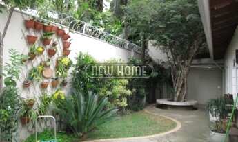 Imagem: New Home - Imóveis de alto padrão desde