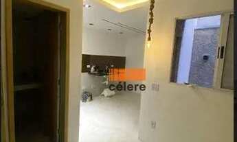 Imagem 7: Apartamento com 1 dormitório à venda, 35 m² por R$ 220.000,00 - Vila Prudente (Zona Leste