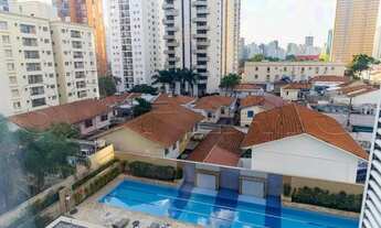 Imagem 7: Mercure Vila Olímpia com 26m², 1 dormitório e 1 vaga disponível para locação