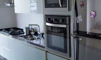 Imagem 4: Jundiaí - Apartamento Padrão - Jardim Campos Elisios