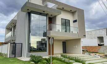 Imagem 1: Mansão Casa em condomínio com 3 dormitórios