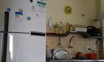 Imagem 7: Aconchegante apartamento 65m² para venda no Jardim D' Abril Osasco SP!