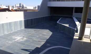 Imagem 6: Apt 2 quartos - Sao João - 72m2