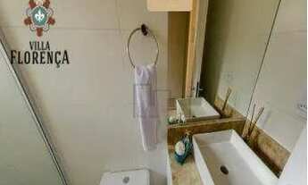 Imagem 3: Casa com 2 dormitórios, 52 m² - venda por R$ 209.000,00 ou aluguel por R$ 1.600,00/mês - C