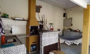 Imagem 3: Casa para venda possui 110 metros quadrados com 3 quartos em Jardim Nova Coimbra - Cotia