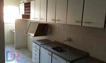 Imagem 3: APTO A VENDA RESID CENTRAL PARK