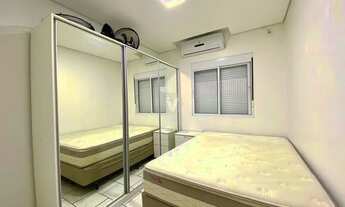 Imagem 7: Excelente Apartamento de dois dormitórios todo mobiliado