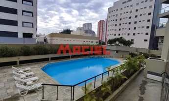 Imagem 3: Apartamento Padrão em São José dos Campos