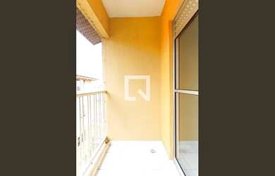 Imagem 6: Apartamento para Aluguel - Sítio Cercado, 2 Quartos, 58 m2