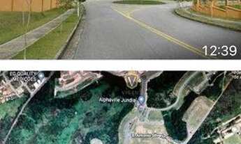 Imagem 5: Terreno à venda, 586 m² Alphaville por R$ 820.000