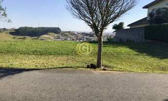 Imagem 3: Jacareí, Excelente Terreno de 2142 m² no Condomínio Mirante do Vale- Jacareí- SP