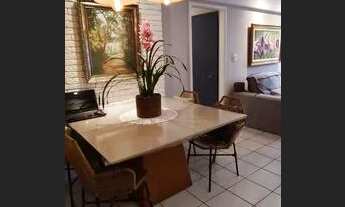 Imagem 5: Apartamento para venda possui 131 metros quadrados com 3 quartos em Praia da Costa - Vila