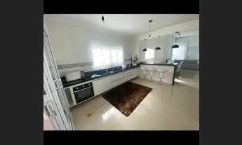 Imagem 4: Vendo casa terrea swiss park 220 metros