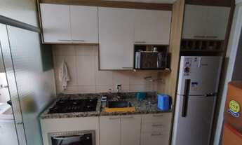 Imagem 5: Apartamento para venda com 44 metros quadrados com 2 quartos em Ipês (Polvilho) - Cajamar