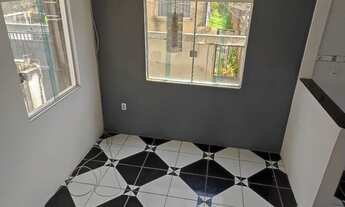 Imagem: Casa 1 e 2 andar