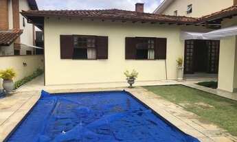 Imagem 2: Casa com 3 dormitórios, 220 m² - venda por R$ 1.600.000,00 ou aluguel por R$ 8.000,00/mês