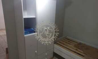 Imagem 2: Apartamento para aluguel possui 53 metros quadrados com 2 quartos em Guilhermina - Praia G