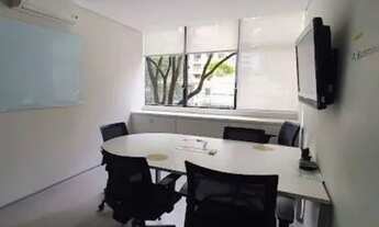 Imagem 4: Conjunto para alugar, 147 m² por R$ 10.549,70/mês - Brooklin - São Paulo/SP