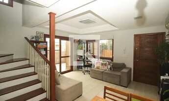 Imagem 5: Casa de Condomínio para Aluguel - Santo Antônio, 3 Quartos, 169 m2