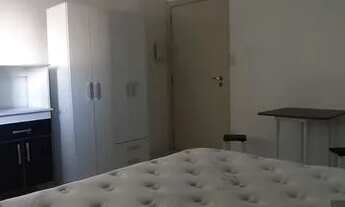 Imagem 5: Estúdio Mobiliado - Ótimo Investimento