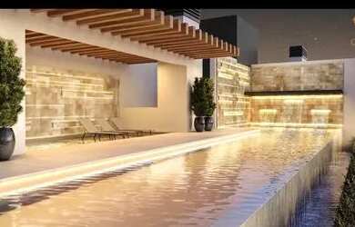 Imagem 5: Edifício Luis de Camões, 2 quartos 93mt2 - Pelotas