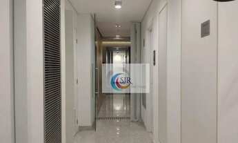 Imagem 7: Conjunto Comercial de 1681m² com 48 vagas no melhor do Brooklin!