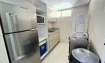 Imagem 6: Vendo apartamento com 3 quartos em Manaíra