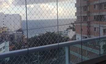 Imagem 4: Apartamento 3 quartos ,Rio Vermelho -,02 Garagens