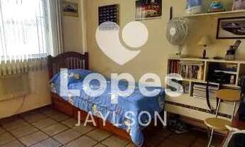 Imagem 5: Apartamento-À VENDA-Lins de Vasconcelos-Rio de Janeiro-RJ