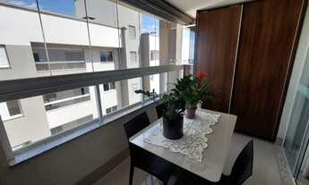 Imagem 1: 11586 - Apartamento no bairro Santa Mônica