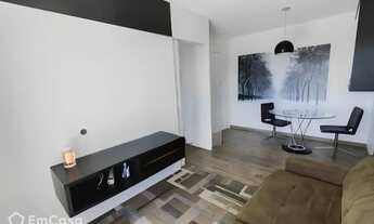 Imagem 2: Apartamento à venda em Sao Paulo