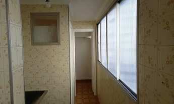 Imagem 6: Apartamento 92m² 3 dormitórios 1 vaga Paraíso