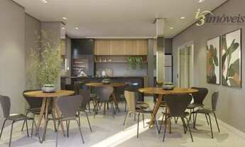 Imagem 3: Apartamento com 2 dormitórios à venda, 61 m² por R$ 395.000,00 - São Vicente - Itajaí/SC