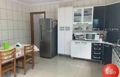 Imagem 6: São Paulo - Casa Padrão - Vila Prudente