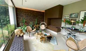 Imagem 7: Casa - Colinas do Ermitage (Sousas) - Campinas