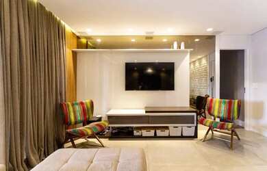 Imagem 5: Casa das Caldeiras, 168 m² com acabamentos de primeira linha