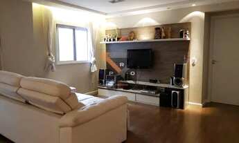 Imagem: Apartamento Luzes da Mooca - 02 Vagas