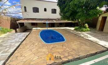 Imagem 4: Casa com 4 dormitórios à venda, 200 m² por R$ 449.000 - Resplendor - Igarapé/MG