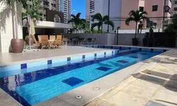 Imagem 3: Apartamento com 4 dormitórios à venda, 310 m² por R$ 2.400.000,00 - Meireles - Fortaleza/C