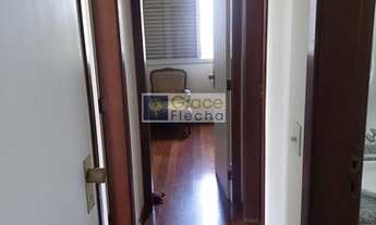 Imagem 4: Cobertura para Venda em Belo Horizonte, SAVASSI, 3 dormitórios, 1 suíte, 3 banheiros, 4 va