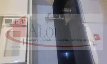 Imagem 4: APARTAMENTO DE 1 DORMITÓRIO MOBILIADO SERVIÇO DE CONCIERGE; NOS JARDINS LAZER E GARAGENCOM