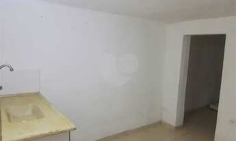 Imagem 2: Casa para aluguel possui 40 metros quadrados com 2 quartos em Vila Leopoldina - São Paulo