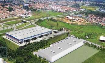 Imagem: GALPAO INDUSTRIAL em INDAIATUBA - SP, BARROCA